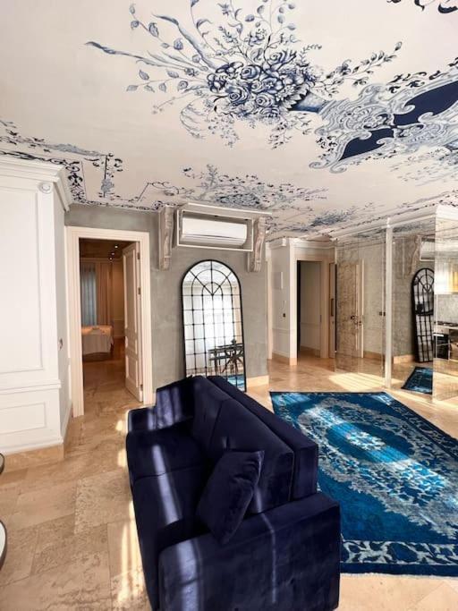 Ab Residences -Cihangir Luxury Sapphire Apartment Istanbul Exterior photo